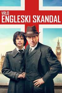 A Very English Scandal - Posters