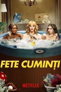 Good Girls - Posters