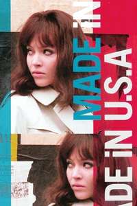 Made in U.S.A - Posters
