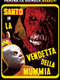 Santo and the Vengeance of the Mummy