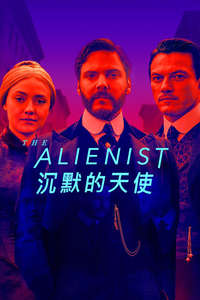 The Alienist - Posters