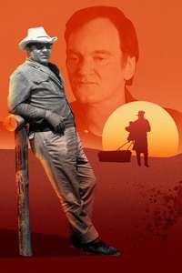 Django & Django: Sergio Corbucci Unchained - Posters