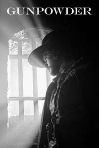 Gunpowder - Posters