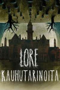 Lore - Posters