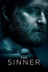 The Sinner - Posters