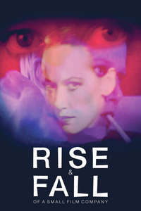 Rise and Fall of a Small Film Company - Posters