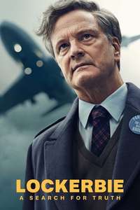 Lockerbie: A Search for Truth - Posters