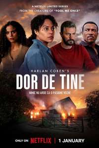 Missing You - Posters