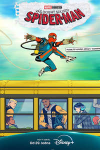 Your Friendly Neighborhood Spider-Man - Posters