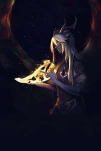 The Dragon Prince - Posters