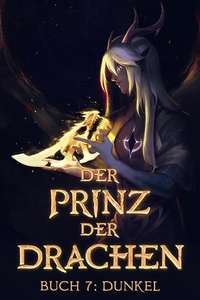 The Dragon Prince - Posters