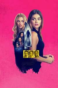 F Marry Kill - Posters
