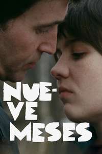 Nine Months - Posters