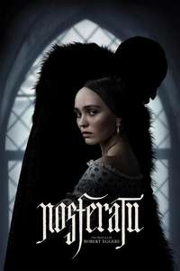 Nosferatu - Posters