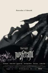 Nosferatu - Posters