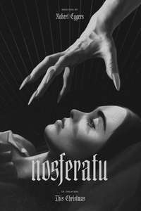 Nosferatu - Posters