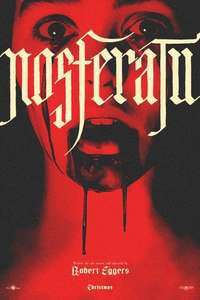 Nosferatu - Posters
