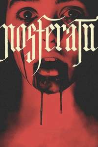 Nosferatu - Posters