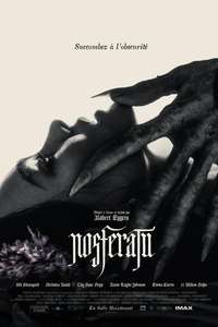 Nosferatu - Posters