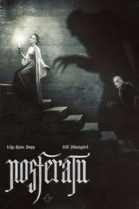 Nosferatu - Posters
