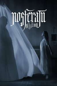 Nosferatu - Posters