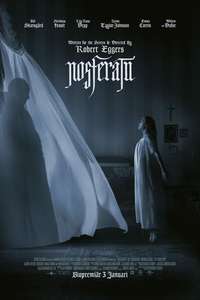 Nosferatu - Posters