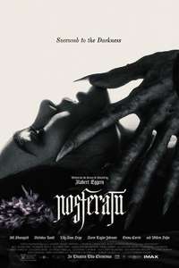 Nosferatu - Posters