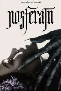 Nosferatu - Posters