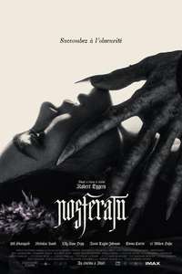 Nosferatu - Posters