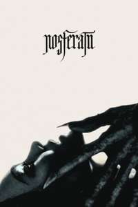 Nosferatu - Posters