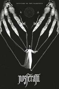 Nosferatu - Posters