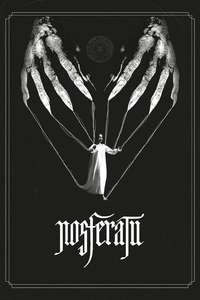 Nosferatu - Posters