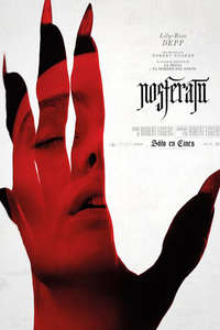 Nosferatu - Posters