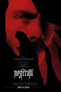 Nosferatu - Posters
