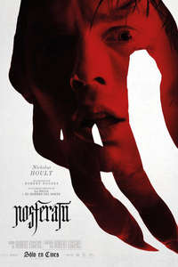 Nosferatu - Posters