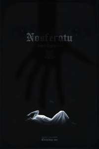 Nosferatu - Posters