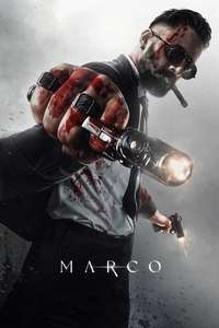 Marco - Posters