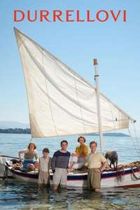 The Durrells - Posters