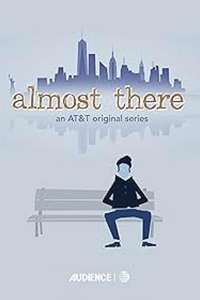 Almost There - Posters
