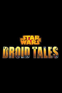 Lego Star Wars: Droid Tales - Posters