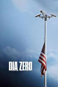 Zero Day - Posters