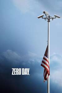 Zero Day - Posters