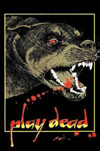 Play Dead - Posters
