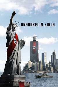 The Man in the High Castle - Posters