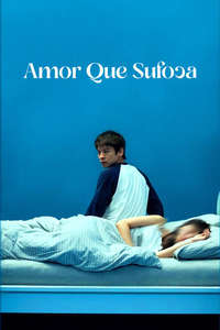 Suffocating Love - Posters