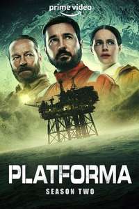 The Rig - Posters