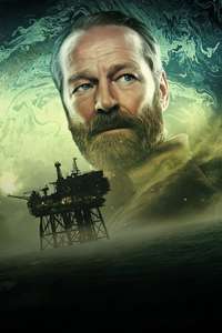 The Rig - Posters