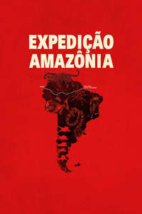 Expedition from Hell: The Lost Tapes - Posters