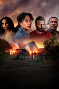 Missing You - Posters