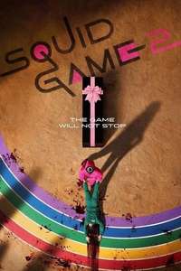 Squid Game - Posters